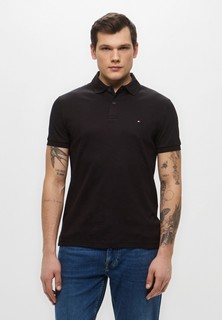 Поло Tommy Hilfiger