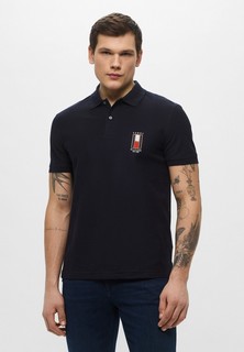 Поло Tommy Hilfiger