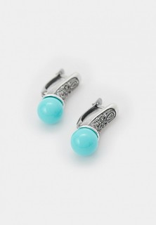 Серьги Shine&Beauty