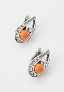 Серьги Shine&Beauty