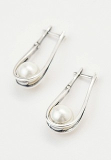 Серьги Shine&Beauty