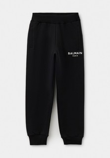 Брюки спортивные Balmain