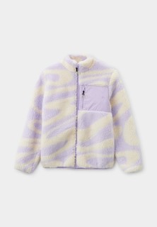 Куртка меховая H&M