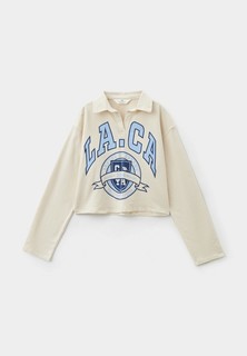 Поло H&M
