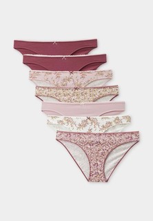 Трусы 7 шт. womensecret