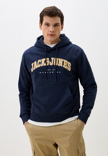 Худи Jack & Jones