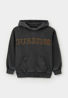 Худи Guess