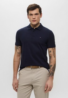 Поло Tommy Hilfiger