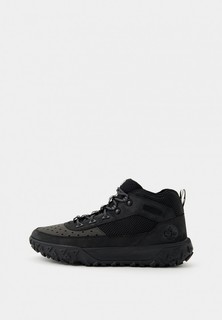 Кроссовки Timberland