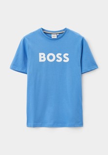 Футболка Boss