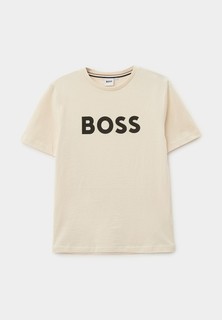 Футболка Boss