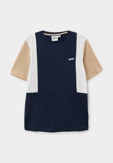 Футболка Boss