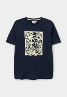 Футболка Boss