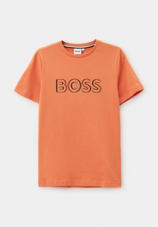 Футболка Boss