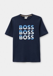 Футболка Boss