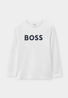 Лонгслив Boss