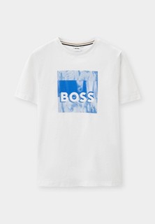 Футболка Boss