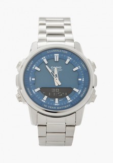 Часы Casio