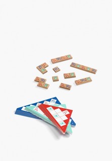 Игра настольная Djeco