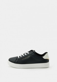 Кеды Tommy Hilfiger
