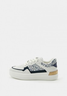 Кеды Tommy Hilfiger
