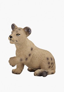 Фигурка Konik