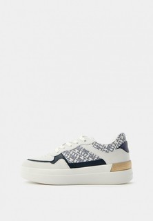 Кеды Tommy Hilfiger