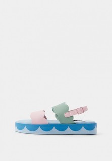 Сандалии Stella McCartney