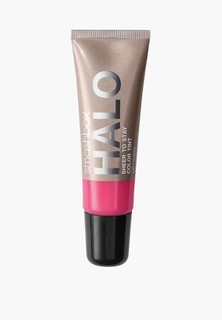 Тинт для губ, щек и век Smashbox