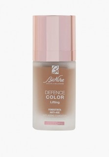 Тональный крем Bionike