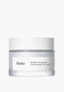 Крем для лица Huxley