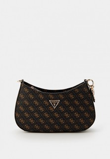 Сумка и брелок Guess