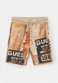 Шорты спортивные Guess