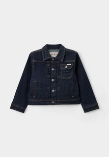 Куртка джинсовая Guess