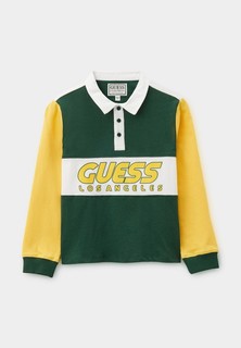 Поло Guess