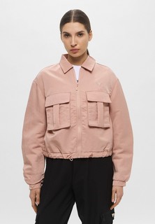 Куртка-рубашка Guess