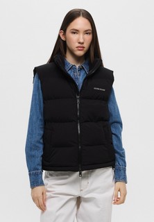 Жилет утепленный Guess Jeans