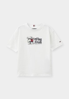 Футболка Tommy Hilfiger