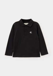 Поло Calvin Klein Jeans