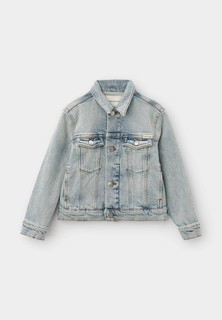 Куртка джинсовая Calvin Klein Jeans