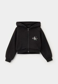 Толстовка Calvin Klein Jeans