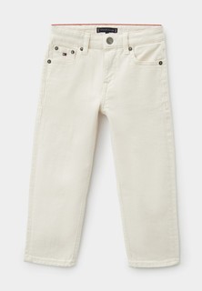 Джинсы Tommy Hilfiger