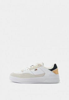 Кеды Tommy Hilfiger