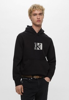 Худи Calvin Klein Jeans