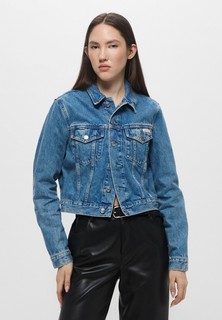 Куртка джинсовая Calvin Klein Jeans