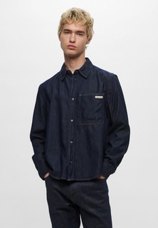 Рубашка джинсовая Calvin Klein Jeans