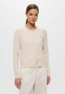 Кардиган Tommy Hilfiger