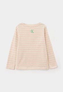 Лонгслив Calvin Klein Jeans