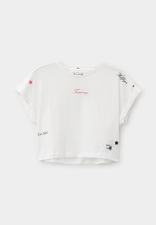 Футболка Tommy Hilfiger