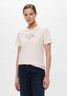 Футболка Tommy Hilfiger